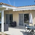 Villa La Maison Du Sommeil Loubes-Bernac