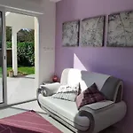 La Maison Du Sommeil Villa