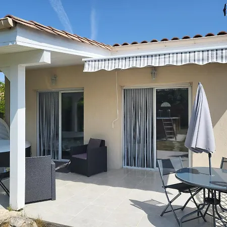 Villa La Maison Du Sommeil Loubes-Bernac