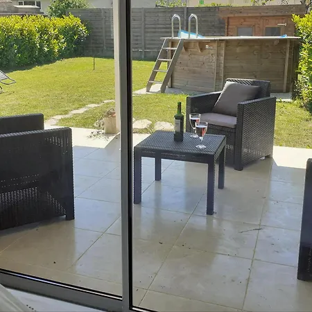 La Maison Du Sommeil ヴィラ