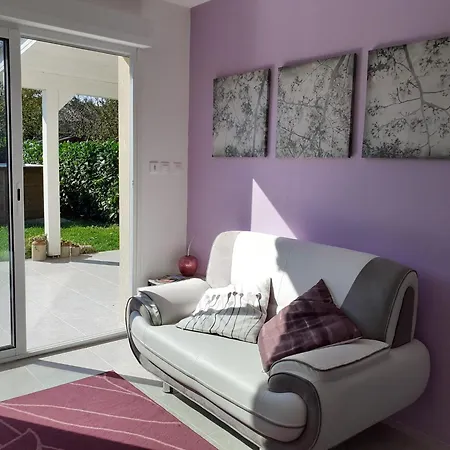 La Maison Du Sommeil Willa