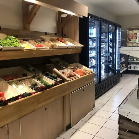 ヴィラ La Maison Du Sommeil *