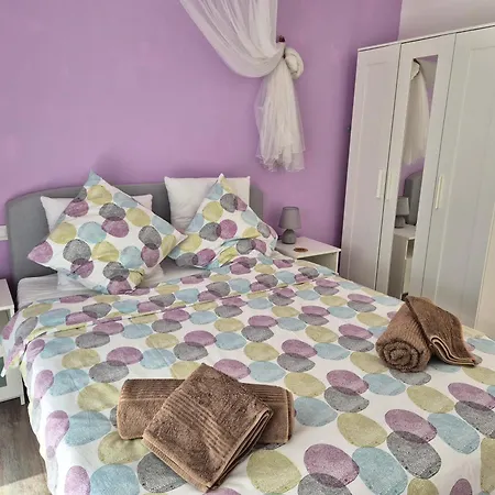 La Maison Du Sommeil *