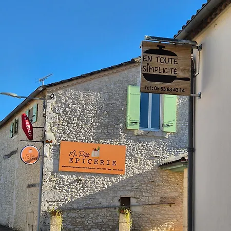 La Maison Du Sommeil Loubès-Bernac