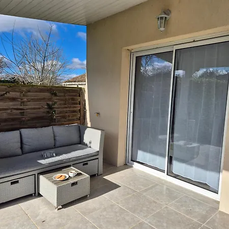 La Maison Du Sommeil 빌라 *