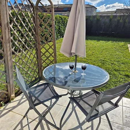 ヴィラ La Maison Du Sommeil *