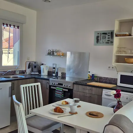 ヴィラ La Maison Du Sommeil Loubès-Bernac