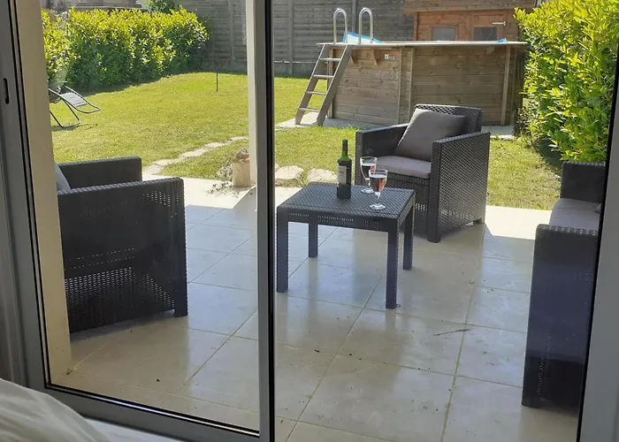 La Maison Du Sommeil Βίλα