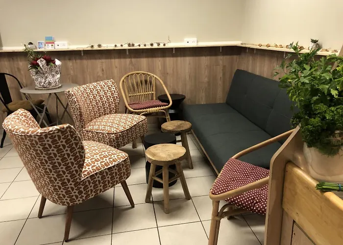 La Maison Du Sommeil Βίλα