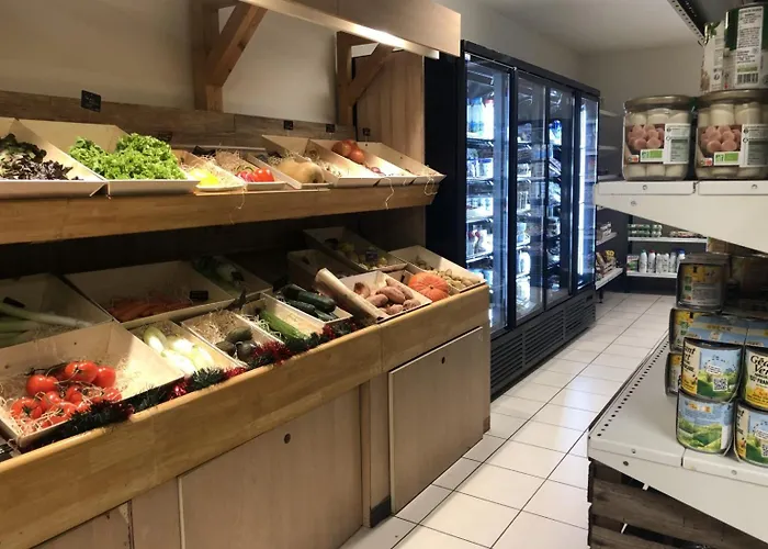 Βίλα La Maison Du Sommeil *