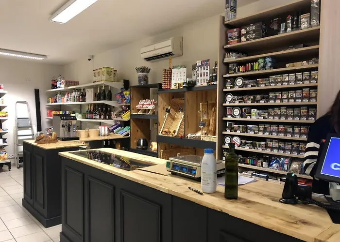 La Maison Du Sommeil Βίλα Loubes-Bernac