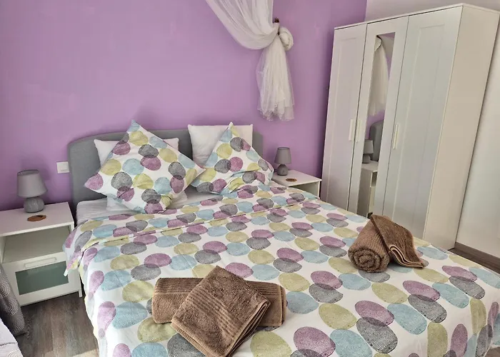 La Maison Du Sommeil *