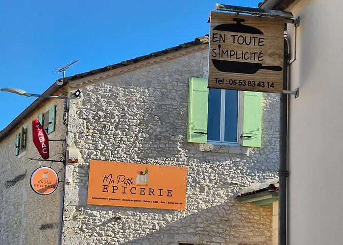 La Maison Du Sommeil Loubes-Bernac