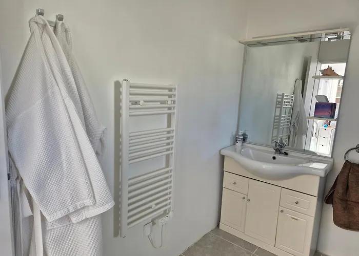 La Maison Du Sommeil * Loubes-Bernac