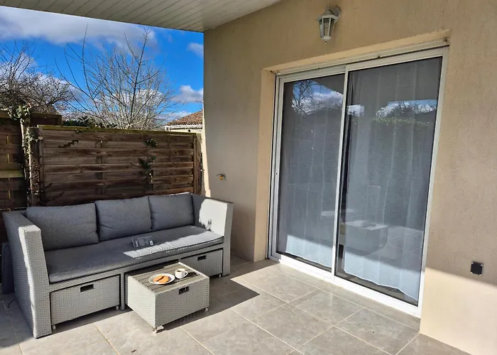 La Maison Du Sommeil Βίλα *