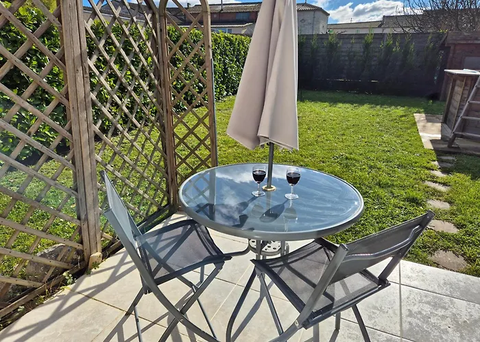 Βίλα La Maison Du Sommeil *