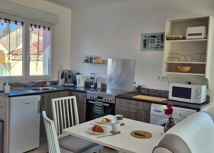 Βίλα La Maison Du Sommeil Loubes-Bernac